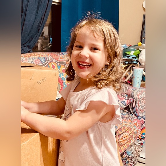 🌈 💫🌤️Me🌤️💫🌈 - Picture 10 of 13